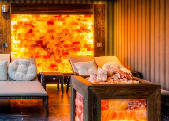 Hotel Alpenlove - Adult Seefeld in Tirol