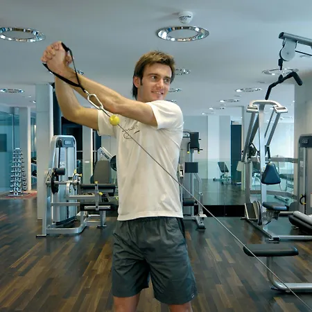 Отель Alpenlove - Adult 4*