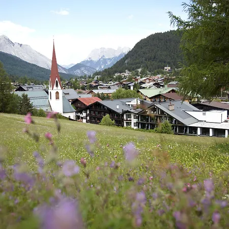 Alpenlove - Adult Отель