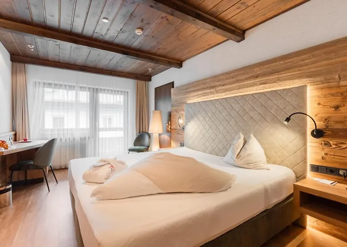 Alpenlove - Adult Hotel