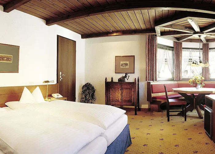 Alpenlove - Adult Hotel