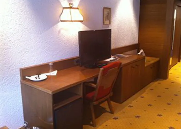 Alpenlove - Adult Hotel 4*