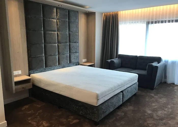 Alpenlove - Adult Hotel 4*