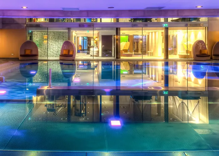 Alpenlove - Adult Hotel