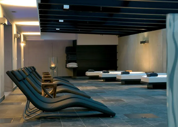 Alpenlove - Adult 4* Seefeld in Tirol