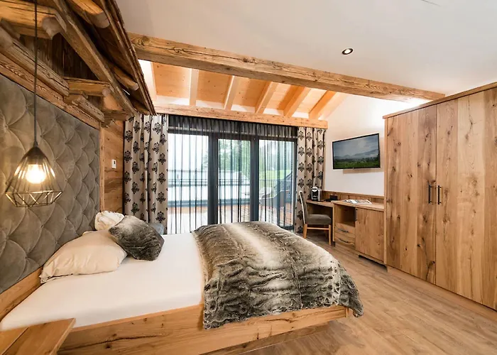 Hotel Alpenlove - Adult