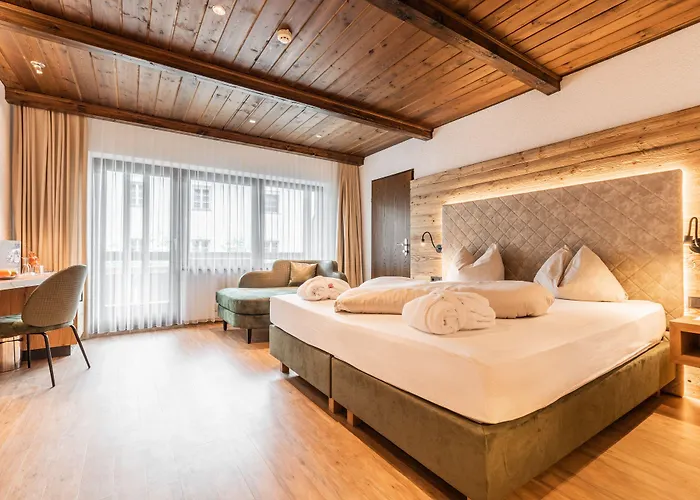 Hotel Alpenlove - Adult 4*