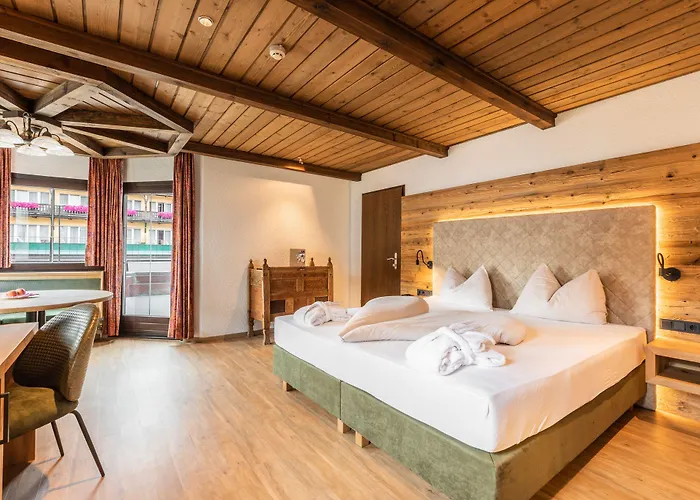 Alpenlove - Adult 4*