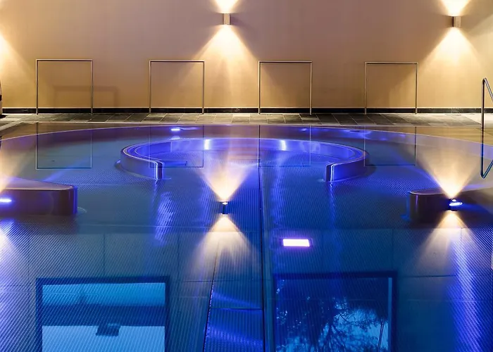 Hotel Alpenlove - Adult Seefeld in Tirol