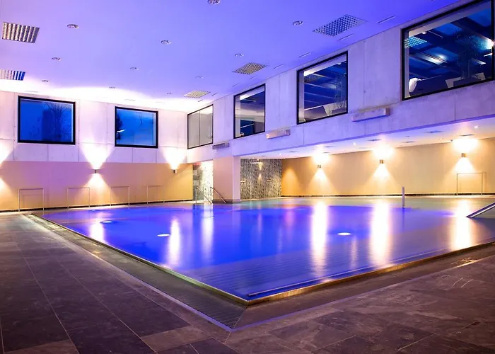 Alpenlove - Adult 4*