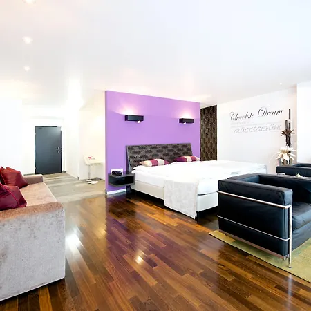 Alpenlove - Adult 4* Seefeld in Tirol