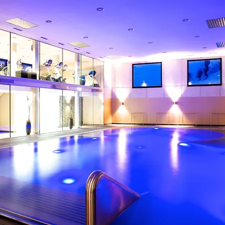 Alpenlove - Adult 4* Seefeld in Tirol