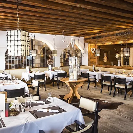 Szálloda Alpenlove - Adult Seefeld in Tirol