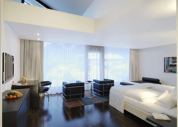 Szálloda Alpenlove - Adult 4*