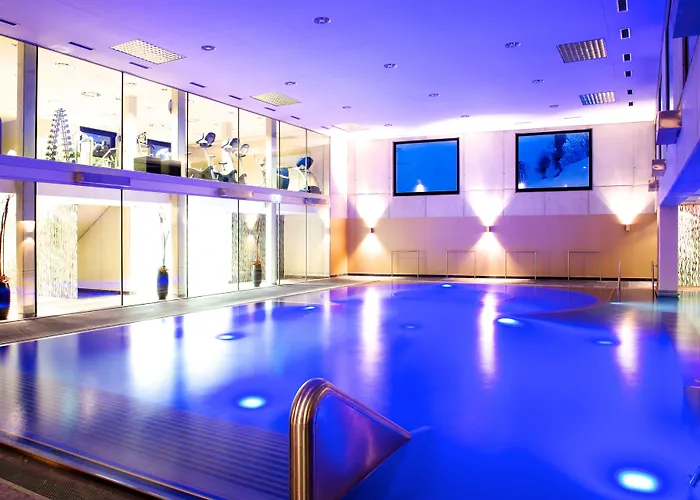 Alpenlove - Adult 4* Seefeld in Tirol