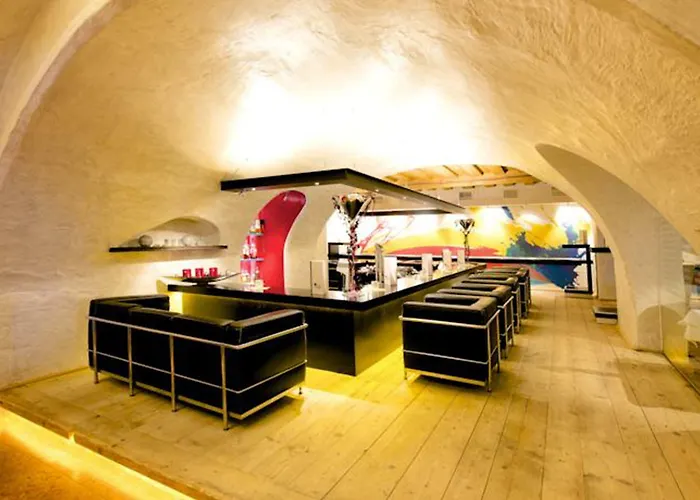 Alpenlove - Adult 4*