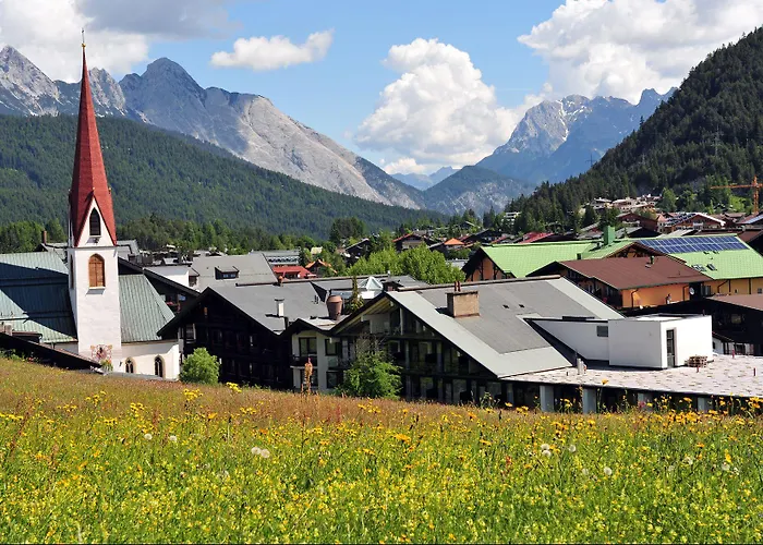 Szálloda Alpenlove - Adult 4*