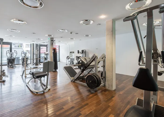 Alpenlove - Adult Szálloda Seefeld in Tirol