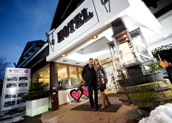 Alpenlove - Adult Seefeld in Tirol