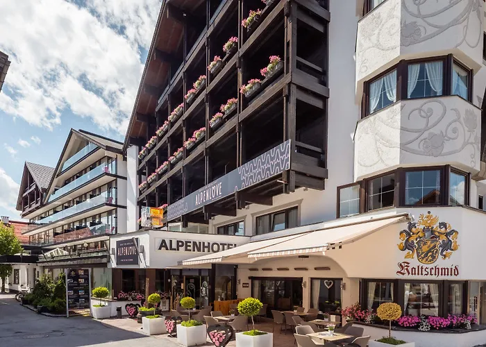 Alpenlove - Adult Szálloda 4*