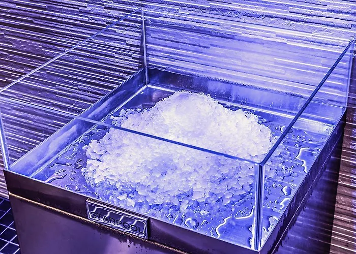 Alpenlove - Adult Szálloda